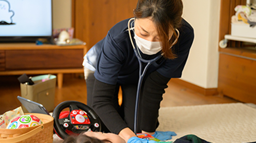 院内写真